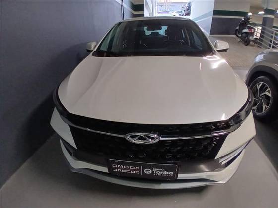 CAOA CHERY ARRIZO 6 1.5 VVT TURBO iFLEX GSX CVT CAOA CHERY ARRIZO 6 1.5 VVT TURBO iFLEX GSX CVT